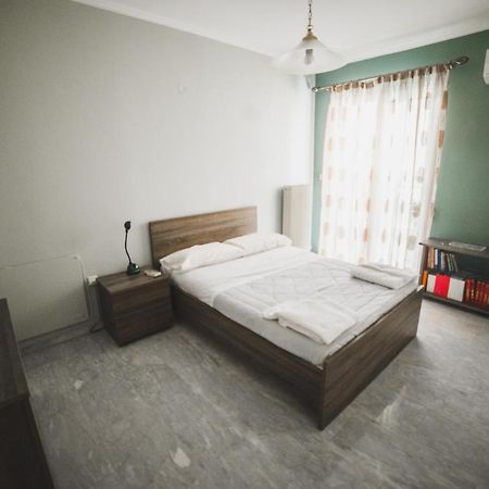 Apartment On Nikaias 5C Patras Zewnętrze zdjęcie