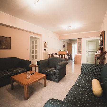 Apartment On Nikaias 5C Patras Zewnętrze zdjęcie