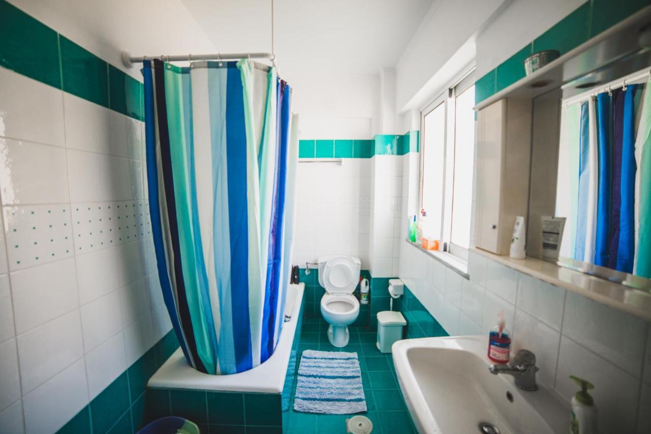 Apartment On Nikaias 5C Patras Zewnętrze zdjęcie
