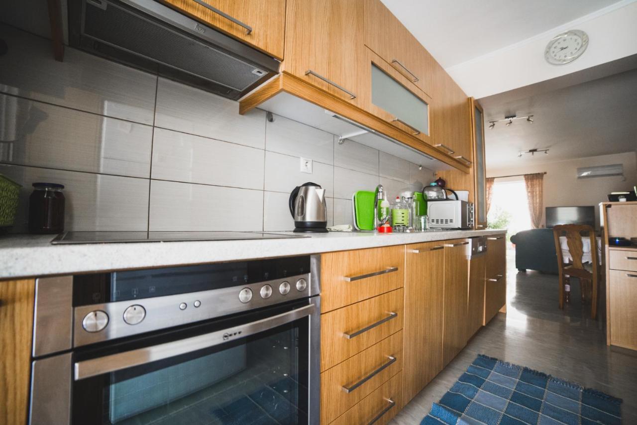 Apartment On Nikaias 5C Patras Zewnętrze zdjęcie